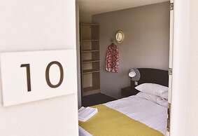 Hotel Heod