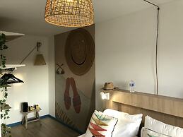 Hotel Heod