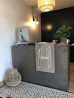 Hotel Heod