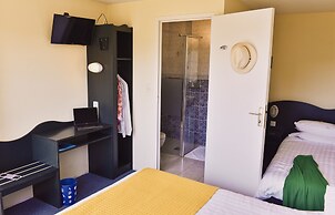Hotel Heod