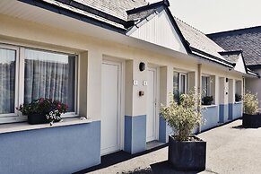 Hotel Heod