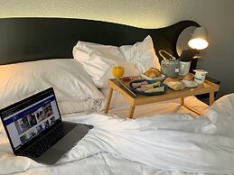 Hotel Heod