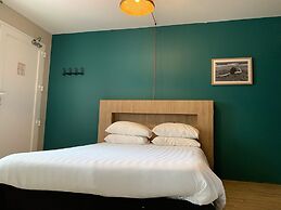 Hotel Heod