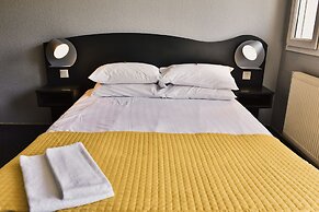 Hotel Heod