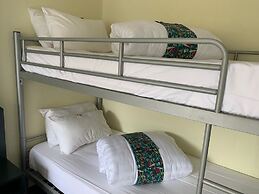 Hotel Heod