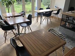 Hotel Heod