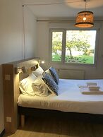 Hotel Heod