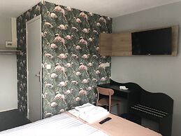 Hotel Heod