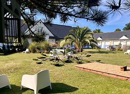 Hotel Heod