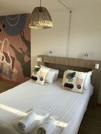 Hotel Heod