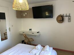 Hotel Heod