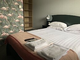 Hotel Heod