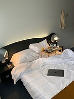 Hotel Heod