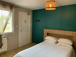 Hotel Heod