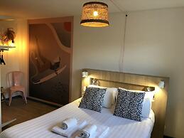 Hotel Heod