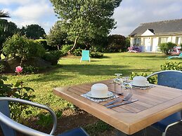 Hotel Heod