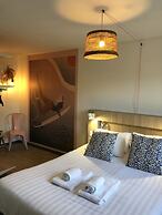 Hotel Heod