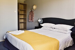 Hotel Heod