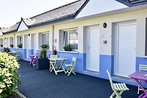 Hotel Heod