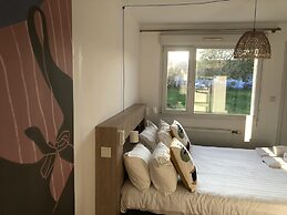 Hotel Heod