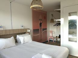 Hotel Heod