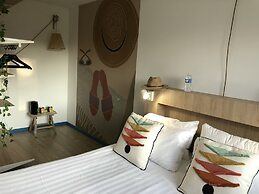 Hotel Heod