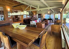 La Escondida Casa de Huespedes & Spa