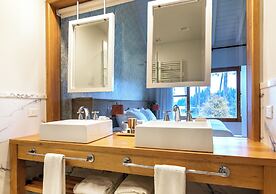 La Escondida Casa de Huespedes & Spa