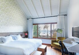 La Escondida Casa de Huespedes & Spa