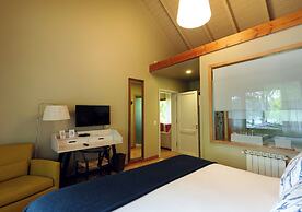 La Escondida Casa de Huespedes & Spa