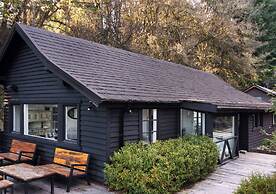 La Escondida Casa de Huespedes & Spa