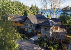 La Escondida Casa de Huespedes & Spa