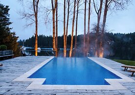 La Escondida Casa de Huespedes & Spa