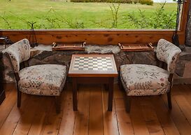 La Escondida Casa de Huespedes & Spa