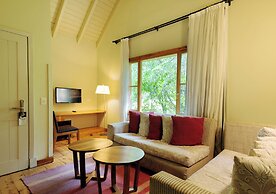 La Escondida Casa de Huespedes & Spa