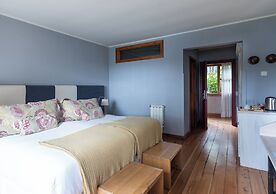 La Escondida Casa de Huespedes & Spa