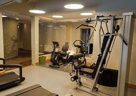 La Escondida Casa de Huespedes & Spa