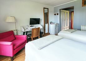 La Escondida Casa de Huespedes & Spa