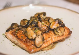 La Escondida Casa de Huespedes & Spa