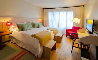 La Escondida Casa de Huespedes & Spa