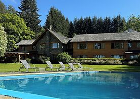 La Escondida Casa de Huespedes & Spa