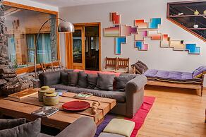 La Escondida Casa de Huespedes & Spa