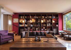 La Escondida Casa de Huespedes & Spa