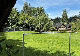 La Escondida Casa de Huespedes & Spa