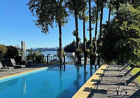 La Escondida Casa de Huespedes & Spa