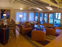 La Escondida Casa de Huespedes & Spa