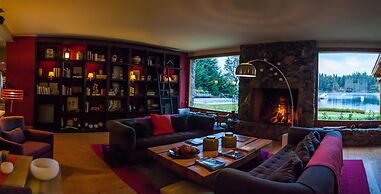 La Escondida Casa de Huespedes & Spa