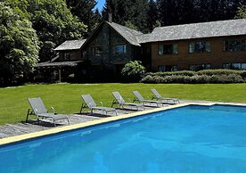 La Escondida Casa de Huespedes & Spa