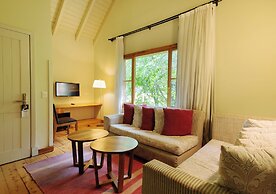 La Escondida Casa de Huespedes & Spa