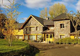 La Escondida Casa de Huespedes & Spa